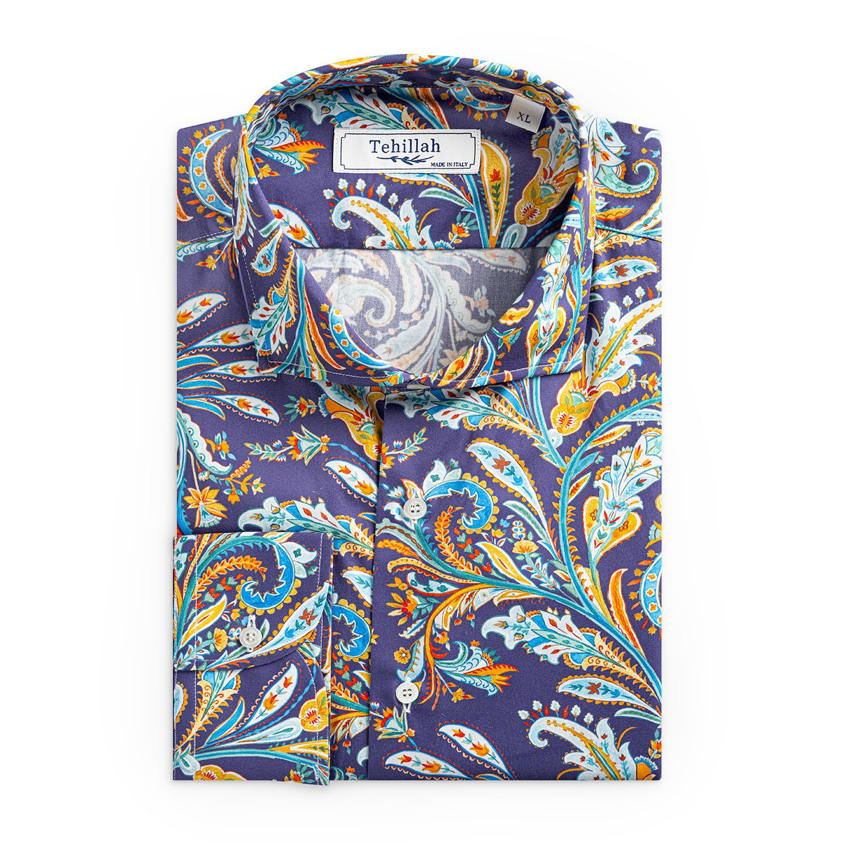 Paisley Dream – Tehillah Co